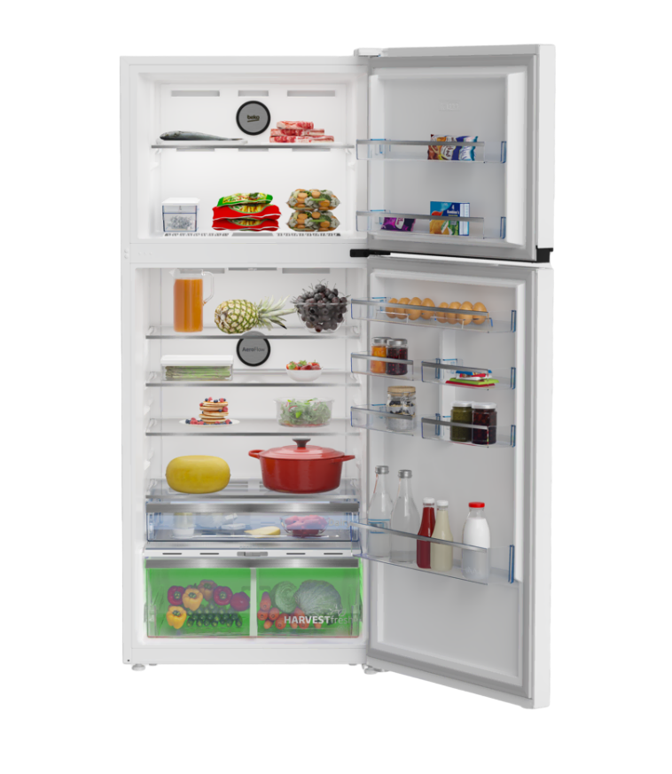 Beko 978557 EB No Frost Buzdolabı