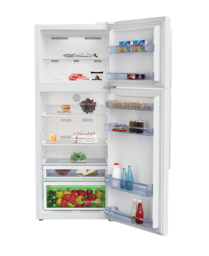 Beko 974508 MB No Frost Buzdolabı