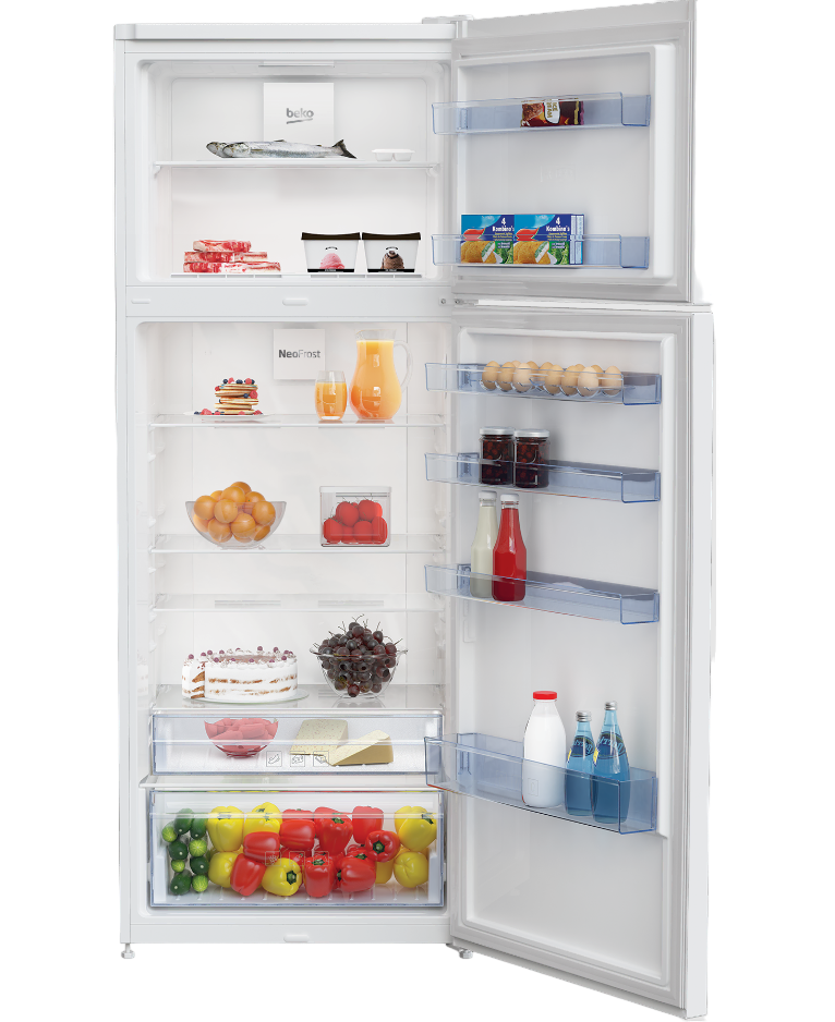 Beko 970463 MB No Frost Buzdolabı