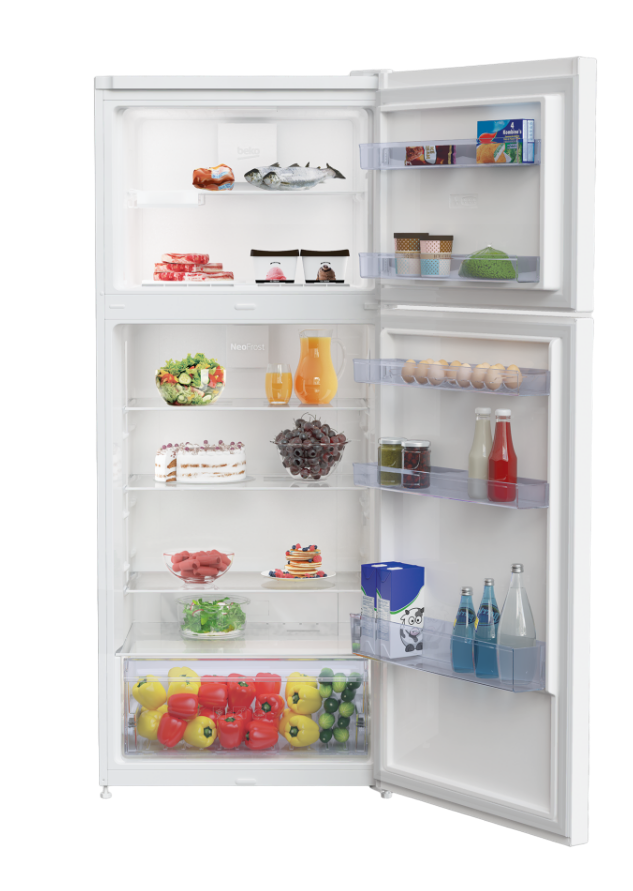 Beko 970431 MB No Frost Buzdolabı
