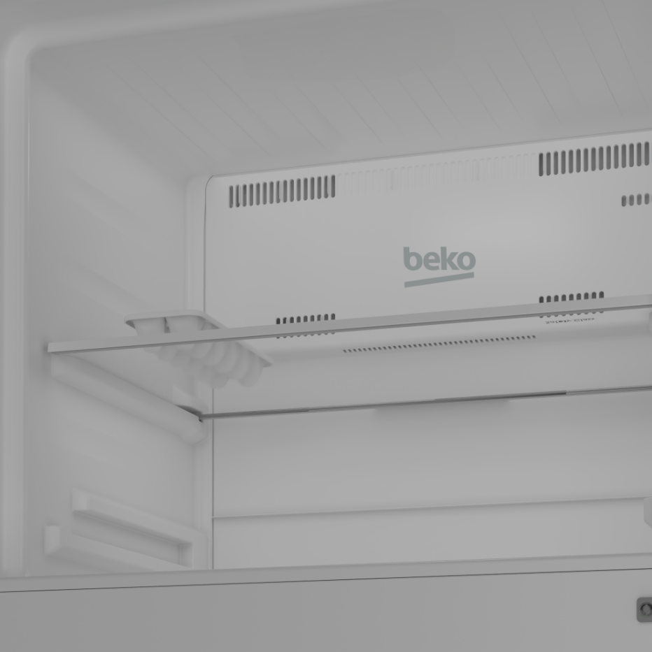 Beko 966375 ES No Frost Buzdolabı