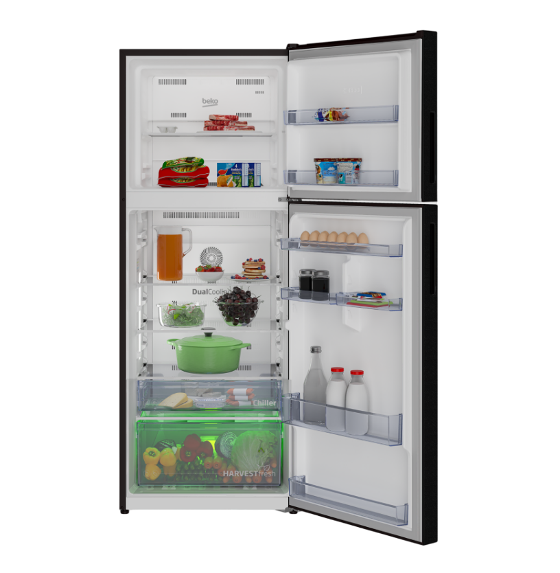 Beko 966375 ES No Frost Buzdolabı