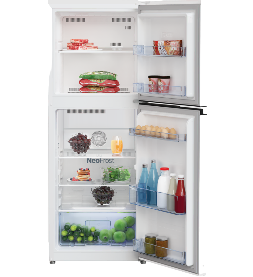 Beko 954210 MB No Frost Buzdolabı