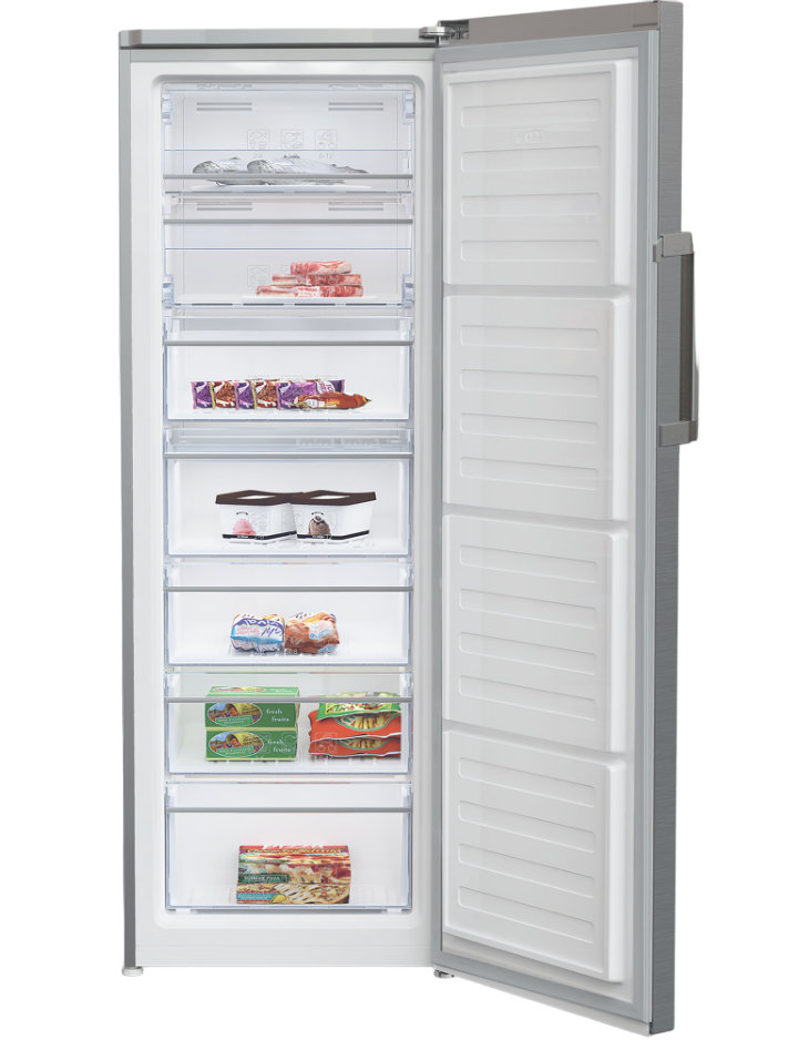 Beko 7371 JEI Çekmeceli Derin Dondurucu