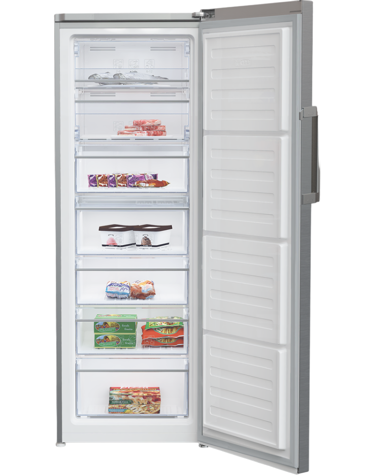 Beko 7371 JEI Çekmeceli Derin Dondurucu