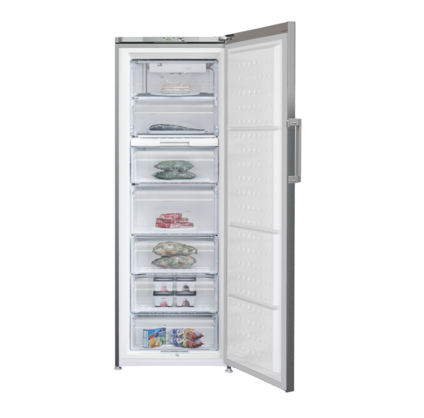 Beko 7071 MI Çekmeceli Derin Dondurucu