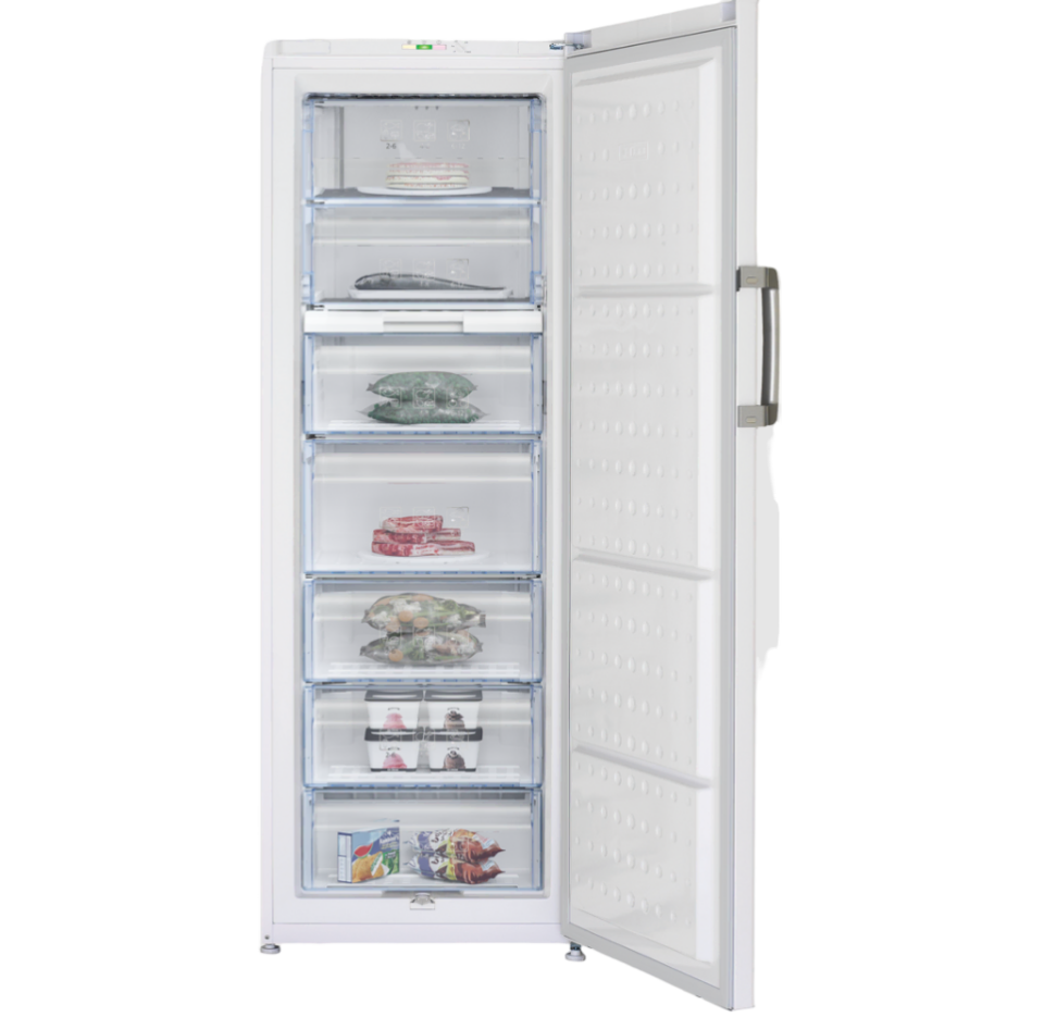 Beko 7071 MB Çekmeceli Derin Dondurucu