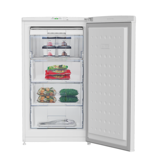 Beko  7042 MB Çekmeceli Derin Dondurucu