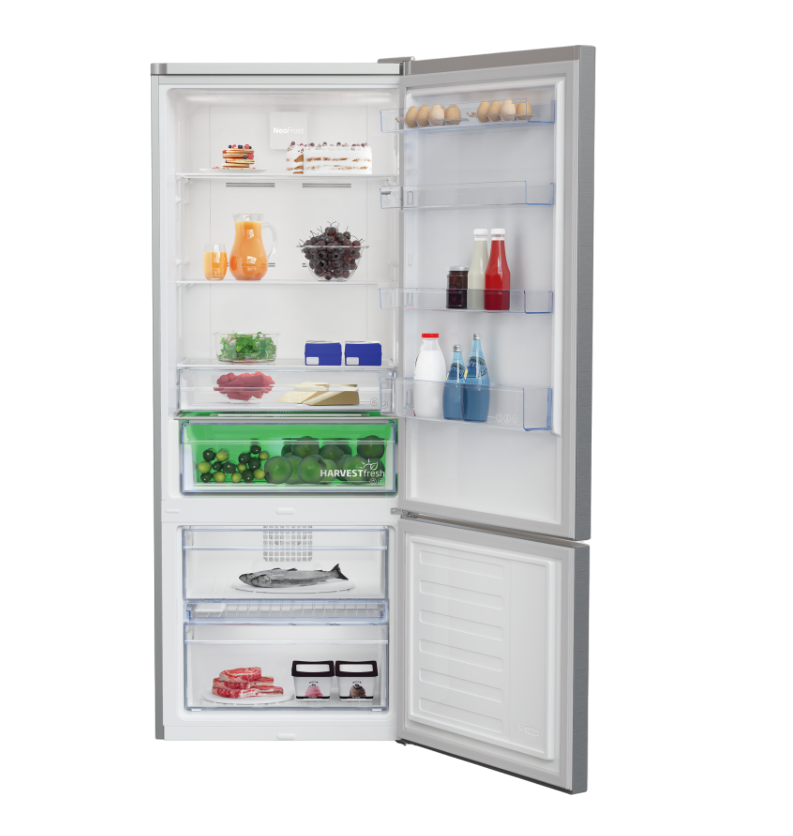 Beko 670531 EI No Frost Buzdolabı