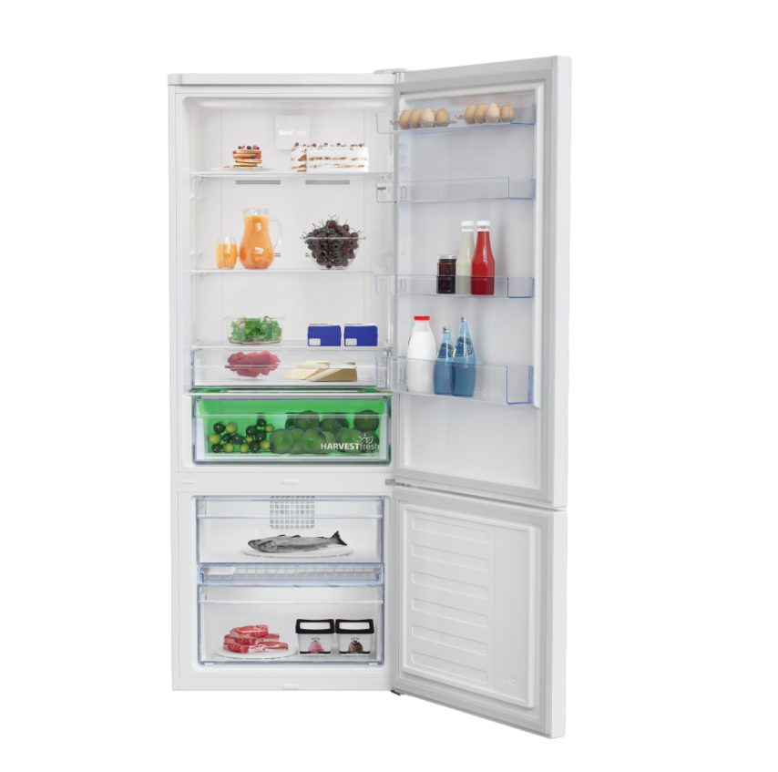 Beko 670531 EB No Frost Buzdolabı