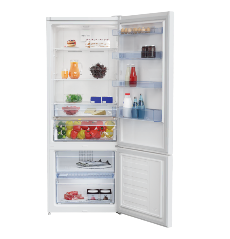 Beko 670427 MB No Frost Buzdolabı