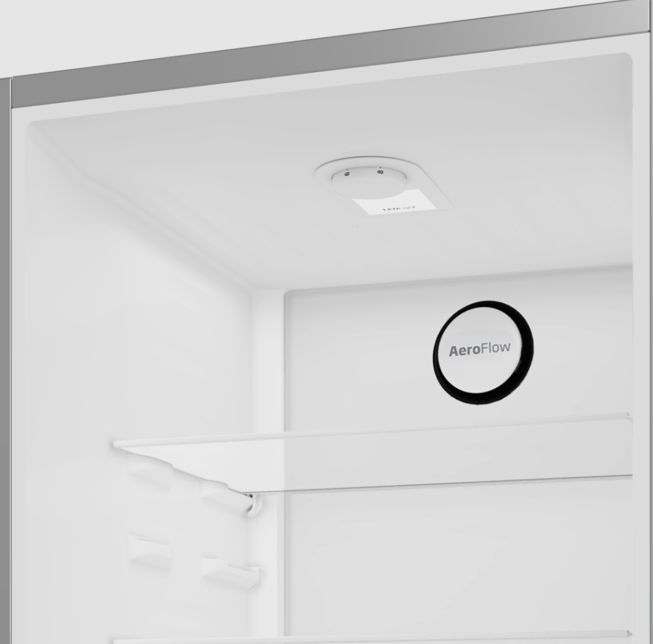 Beko 660316 MI No Frost Buzdolabı