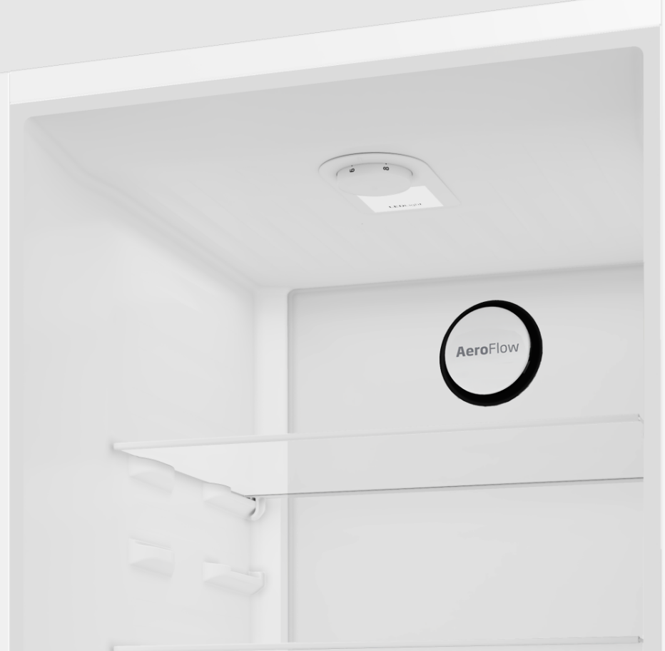 Beko 660316 MB No Frost Buzdolabı