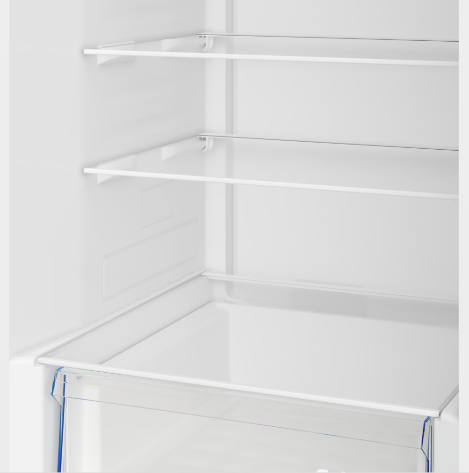 Beko 660316 MB No Frost Buzdolabı