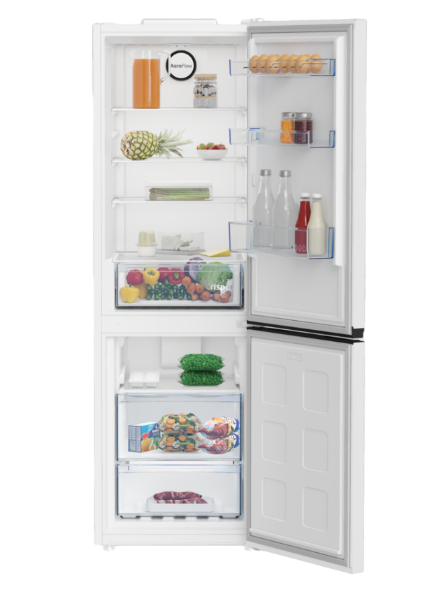 Beko 660316 MB No Frost Buzdolabı