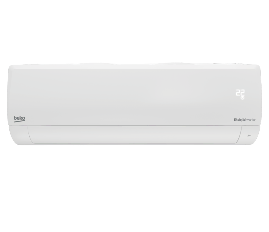 Beko 31225 A Ekolojik Inverter Klima 12.000 Btu/h Split Klima