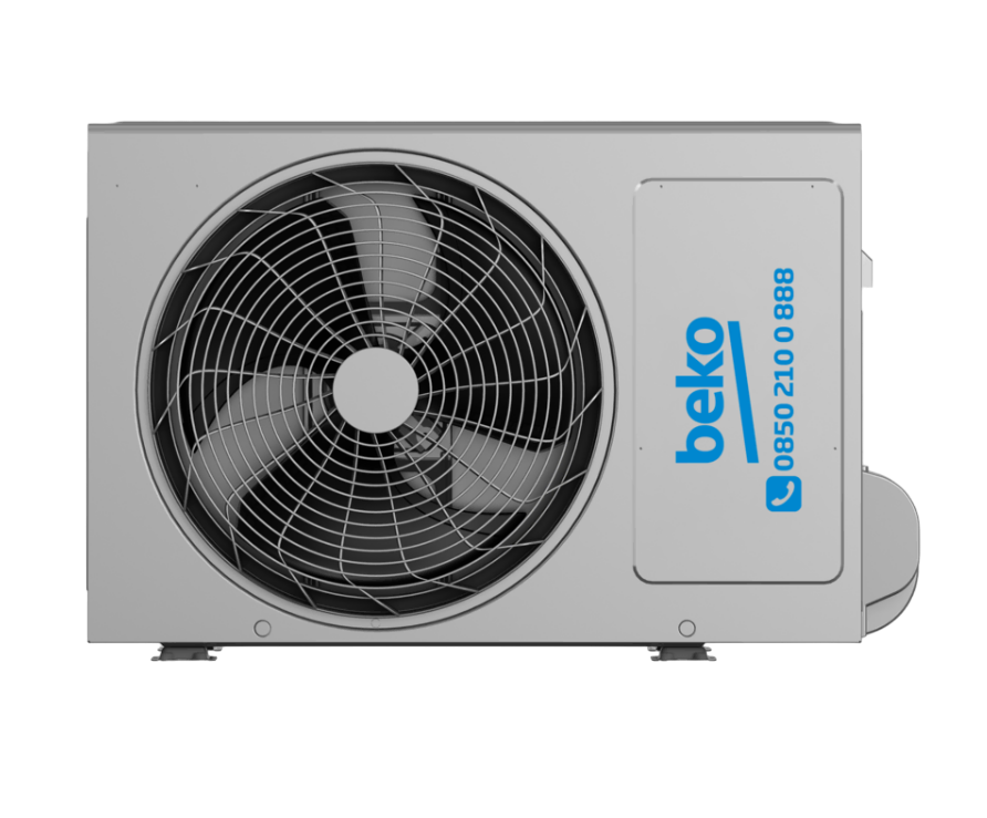 Beko 31225 A Ekolojik Inverter Klima 12.000 Btu/h Split Klima