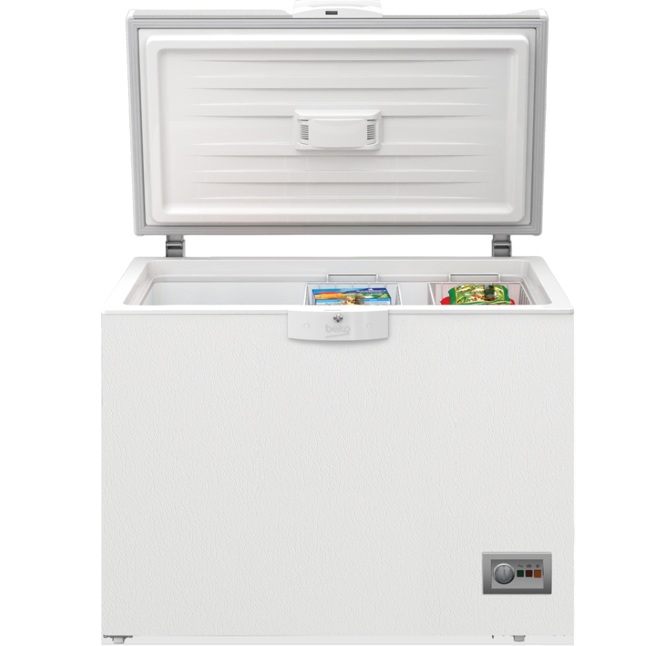 Beko 3298 J Sandık Tipi Derin Dondurucu