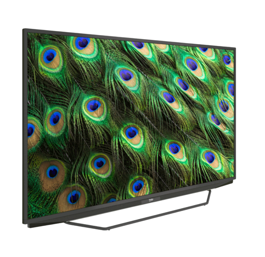 Beko Crystal Pro B43 B 880 B / 43'' 4K Smart Android TV