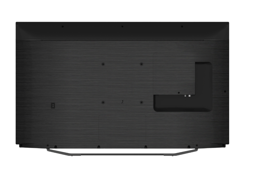 Beko Crystal Pro B43 B 880 B / 43'' 4K Smart Android TV