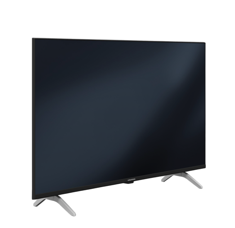 Grundig MUNICH 43 GHF 6900 B LED & LCD TV
