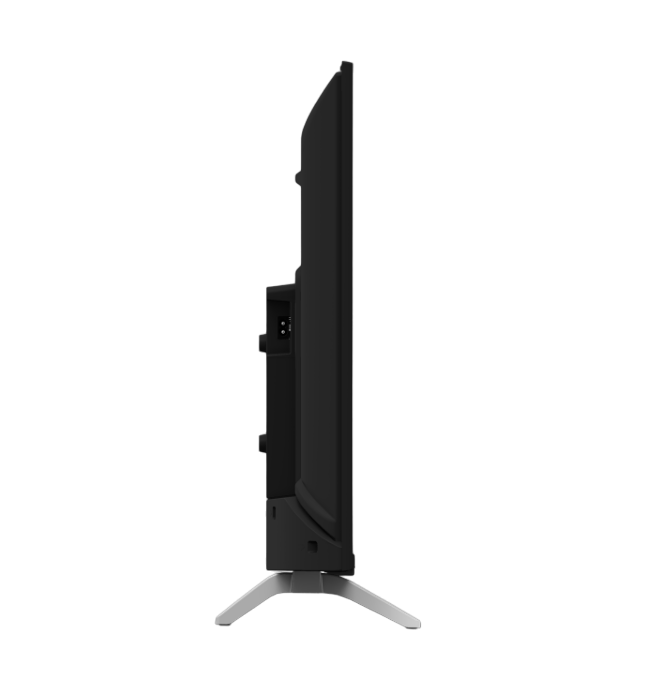 Grundig MUNICH 43 GHF 6900 B LED & LCD TV