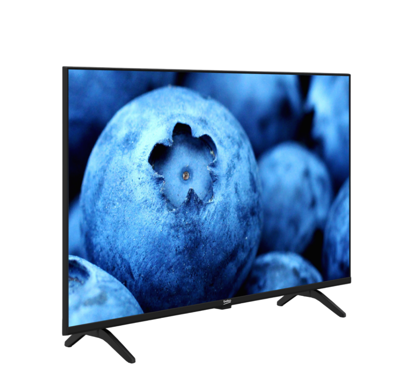 Beko B40 D 695 B / 40'' FHD Smart Android TV