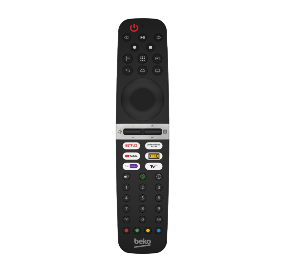 Beko B40 D 695 B / 40'' FHD Smart Android TV