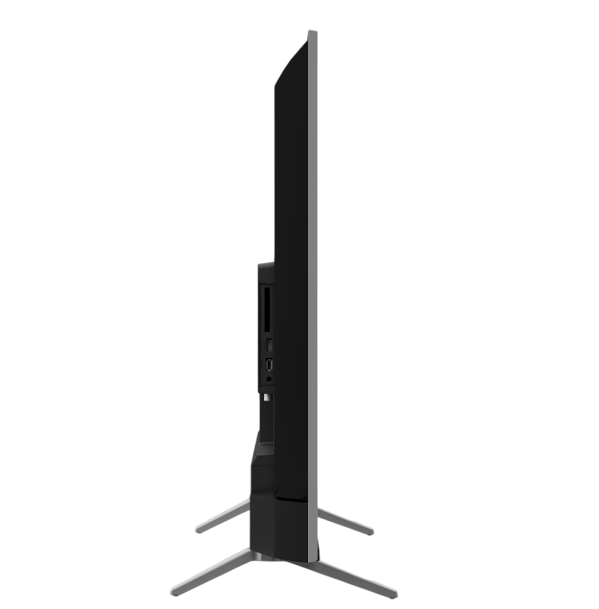 Beko Crystal 8 B55 D 895 A / 55'' 4K Smart Google TV