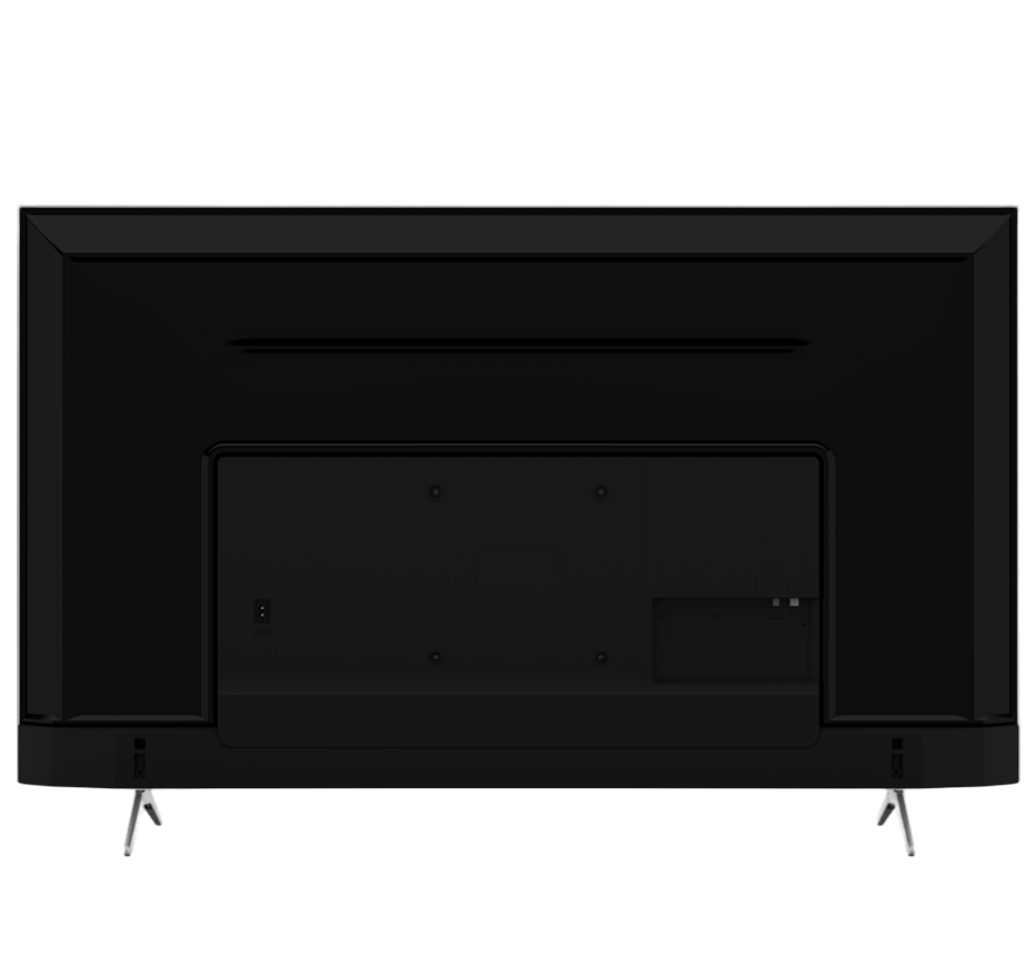 Beko  Crystal 8 B50 D 895 A / 50'' 4K Smart Google TV