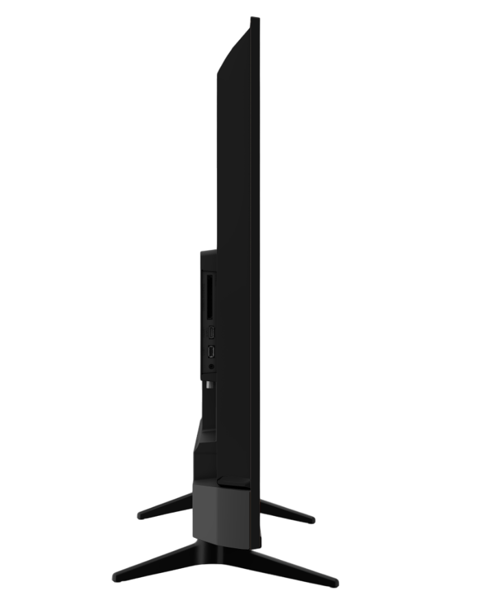 Beko Crystal 7 B75 D 790 B / 75'' 4K Smart Android TV