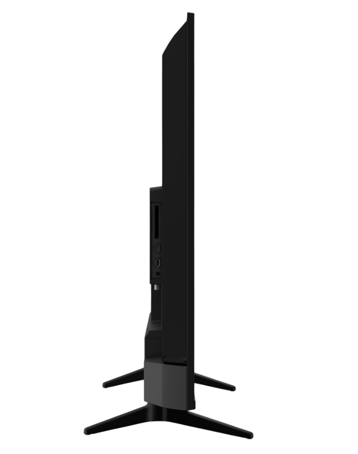 Beko Crystal 7 B65 D 790 B / 65'' 4K Smart Android TV