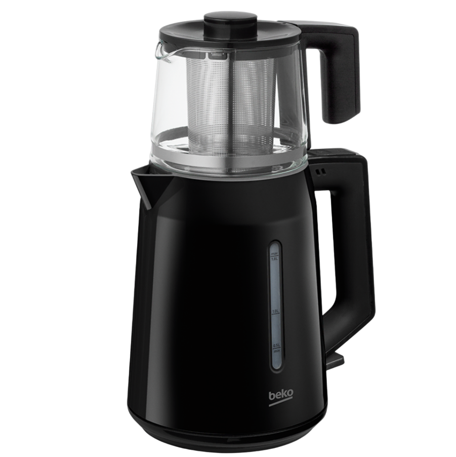 Beko BKK 2221 C Beko Dem® Çay Makinesi Çay Makinesi