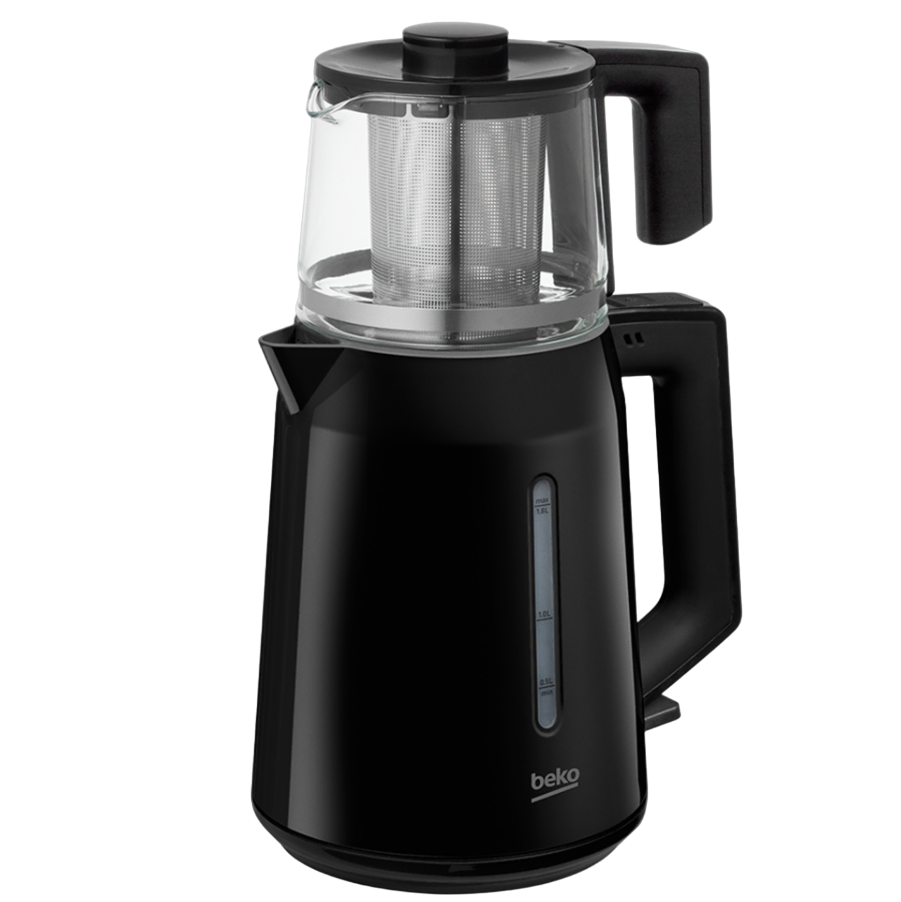Beko BKK 2221 C Beko Dem® Çay Makinesi Çay Makinesi