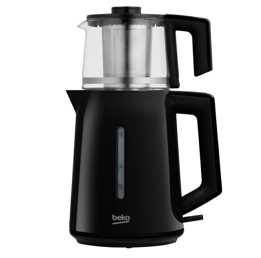 Beko BKK 2221 C Beko Dem® Çay Makinesi Çay Makinesi