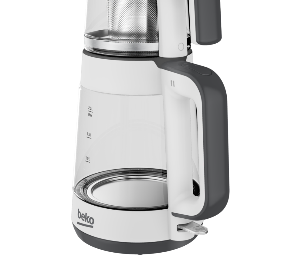 Beko CM 5964 Floral Çay Makinesi