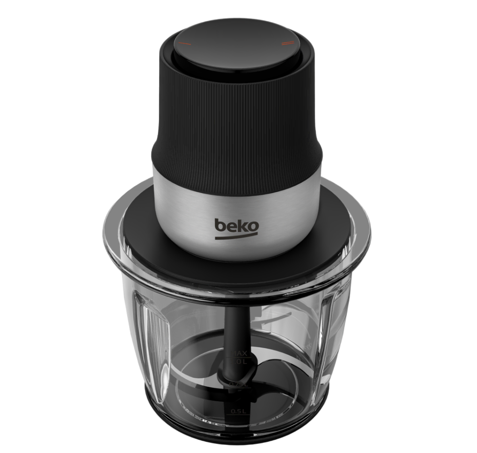 Beko DO 8160 CI Starlight® Doğrayıcı