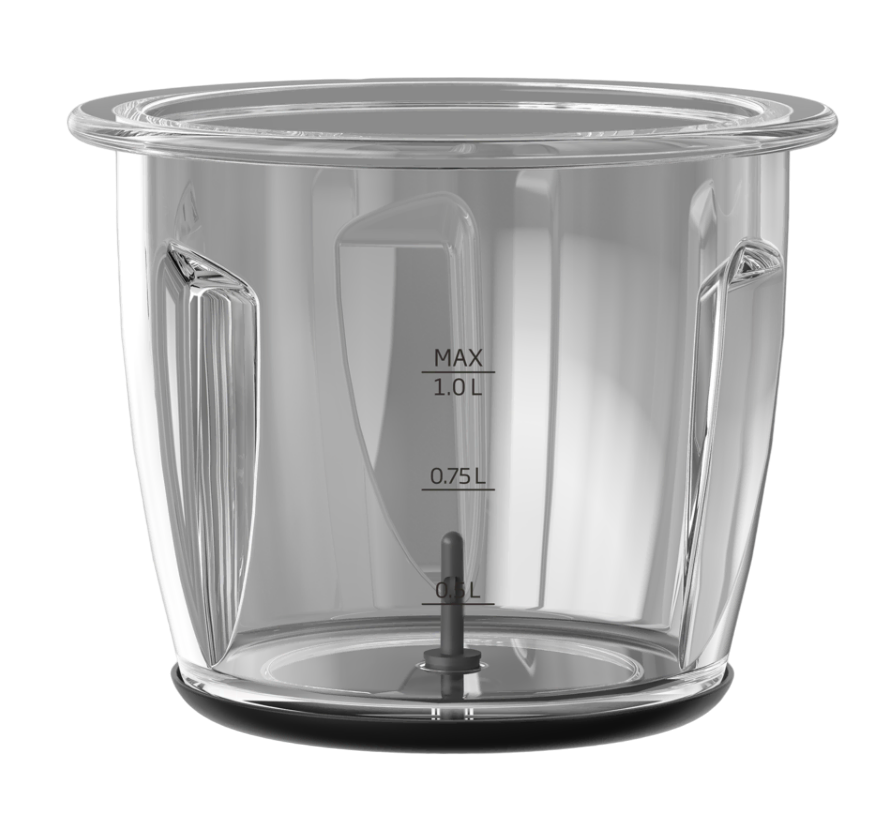Beko DO 8160 CI Starlight® Doğrayıcı