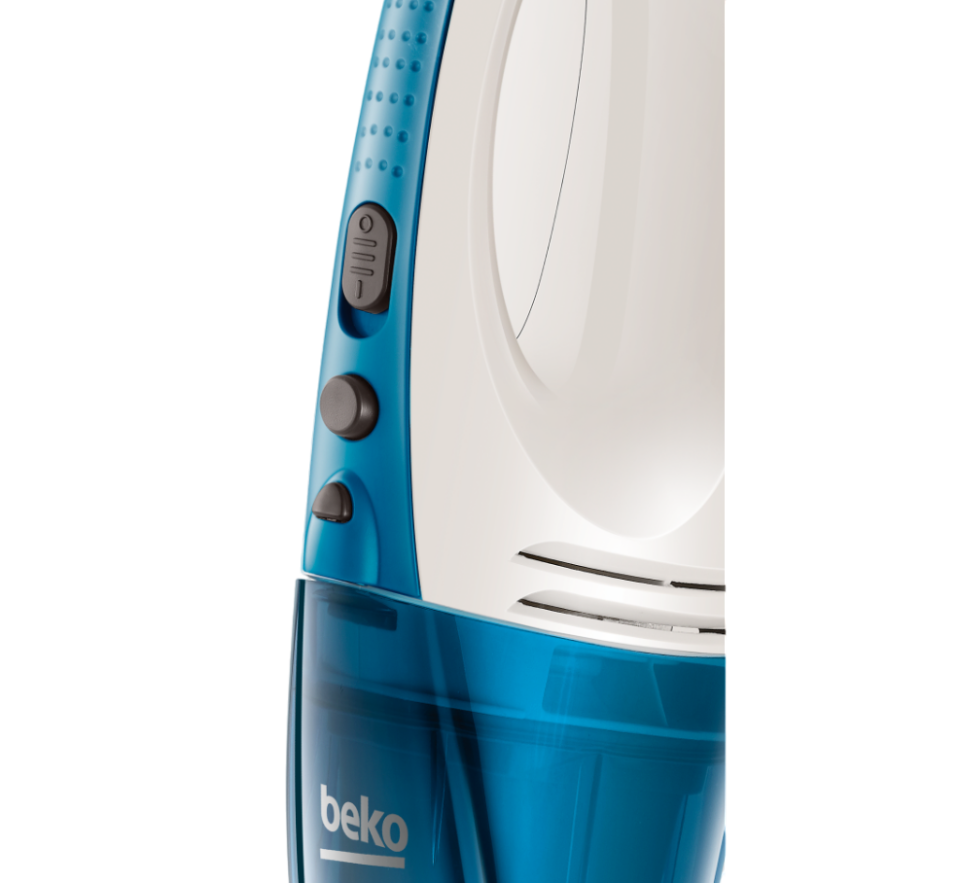 Beko BKK 1194 Şarjlı Süpürge