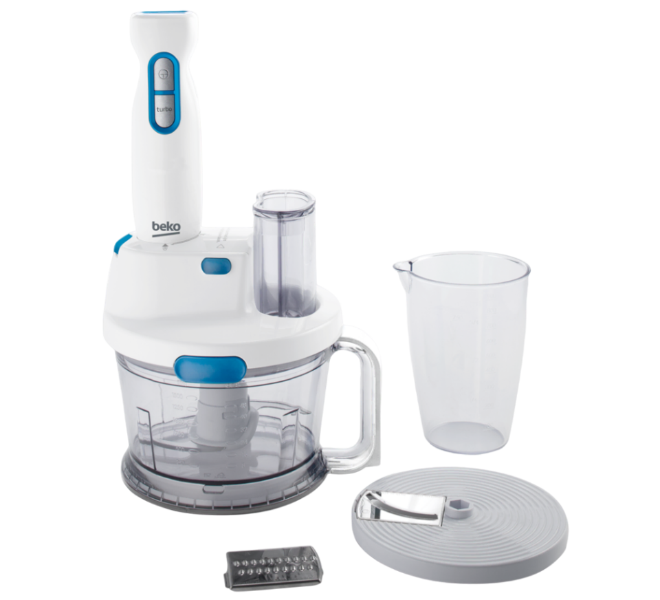 Beko BKK 2167 RHB El Blenderı