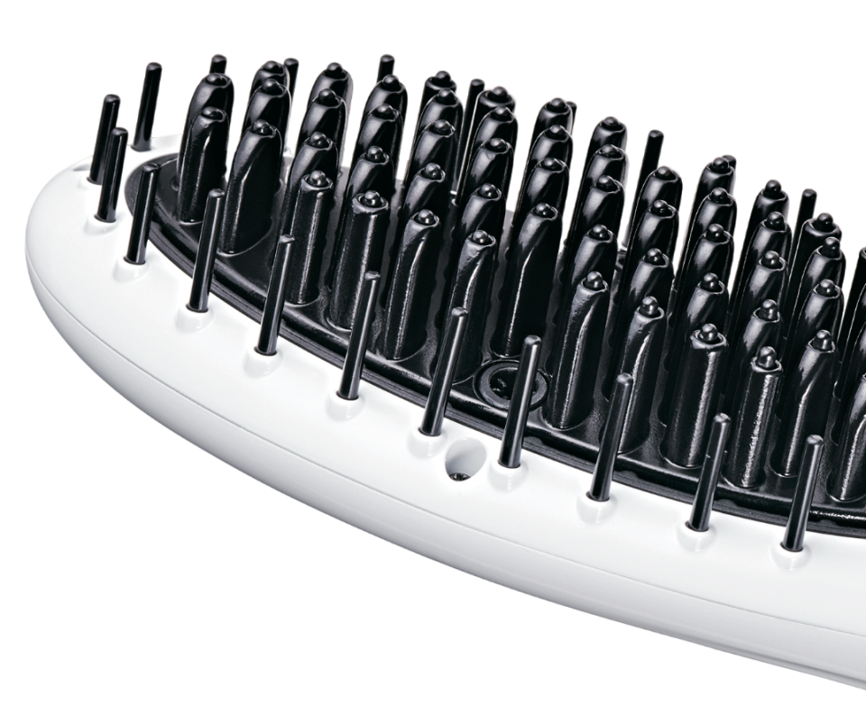 Grundig HB 5850 Saç Düzleştirici
