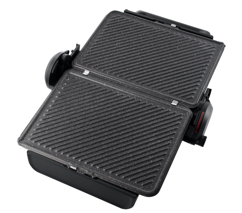 Beko TM 2036 S Tost Makinesi