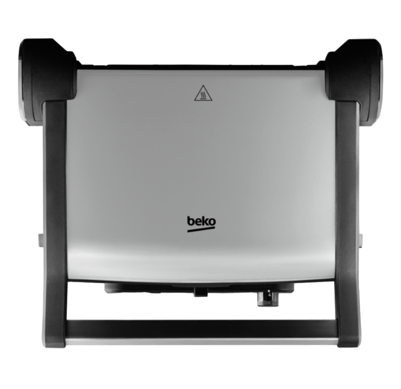 Beko TM 5206 G Tost Makinesi