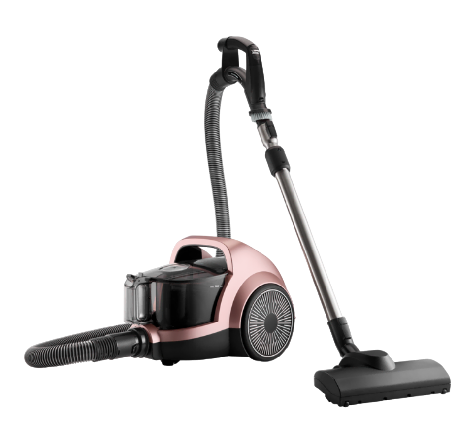 Beko TSZ 5282 T Toz Torbasız Süpürge