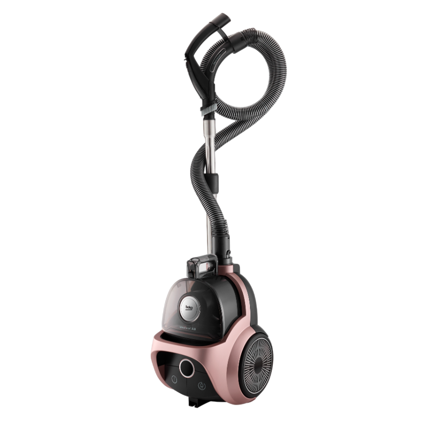 Beko TSZ 5282 T Toz Torbasız Süpürge