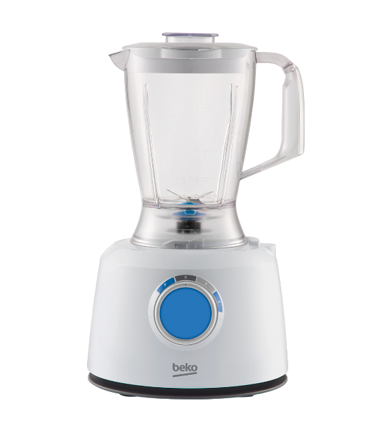 Beko BKK 1391 Mutfak Robotu | Mutfak Şefi