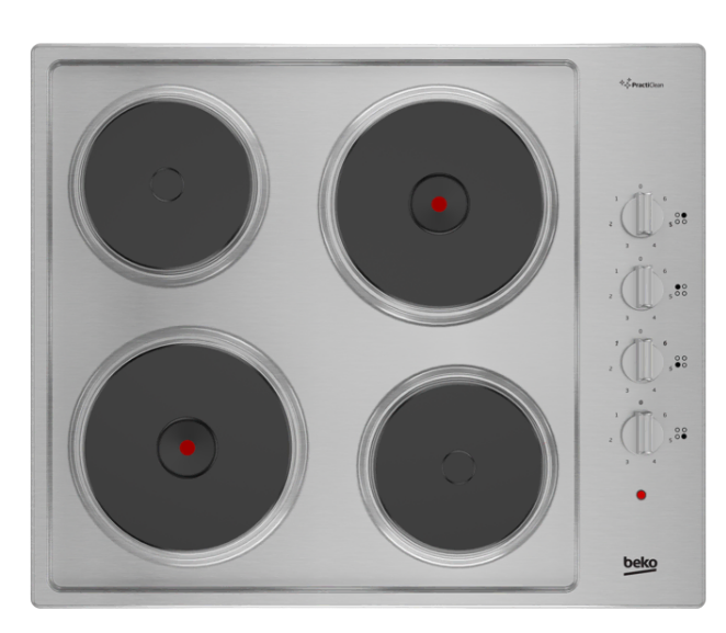 Beko BOE 6110 I Elektrikli Ocaklar