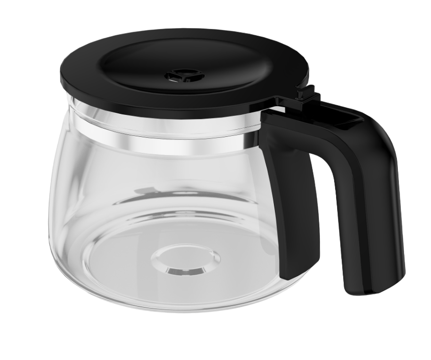 Beko CFM 8147 I Dem® Deluxe Otomatik Çay & Filtre Kahve Makinesi Çay Makinesi