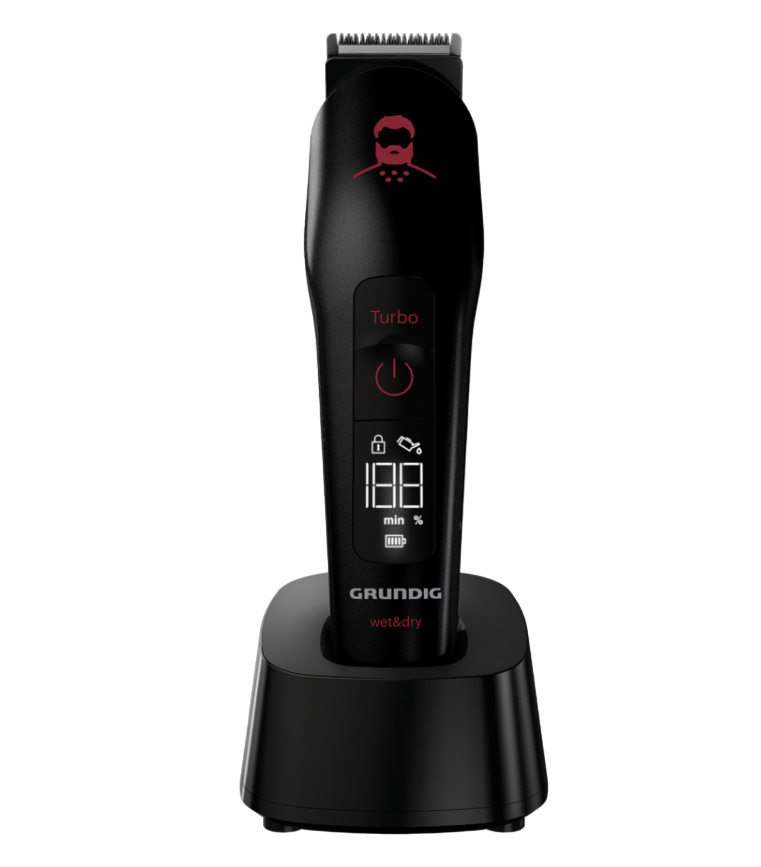 Grundig MGK 9030 Saç Sakal Kesme Makineleri