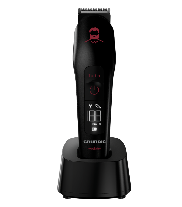 Grundig MGK 9030 Saç Sakal Kesme Makineleri